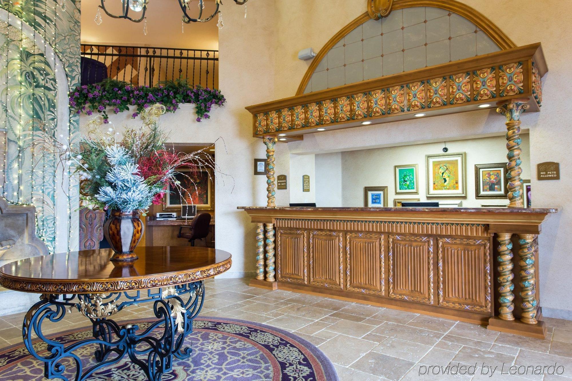 Castillo Real Resort Hotel St. Augustine Beach Экстерьер фото