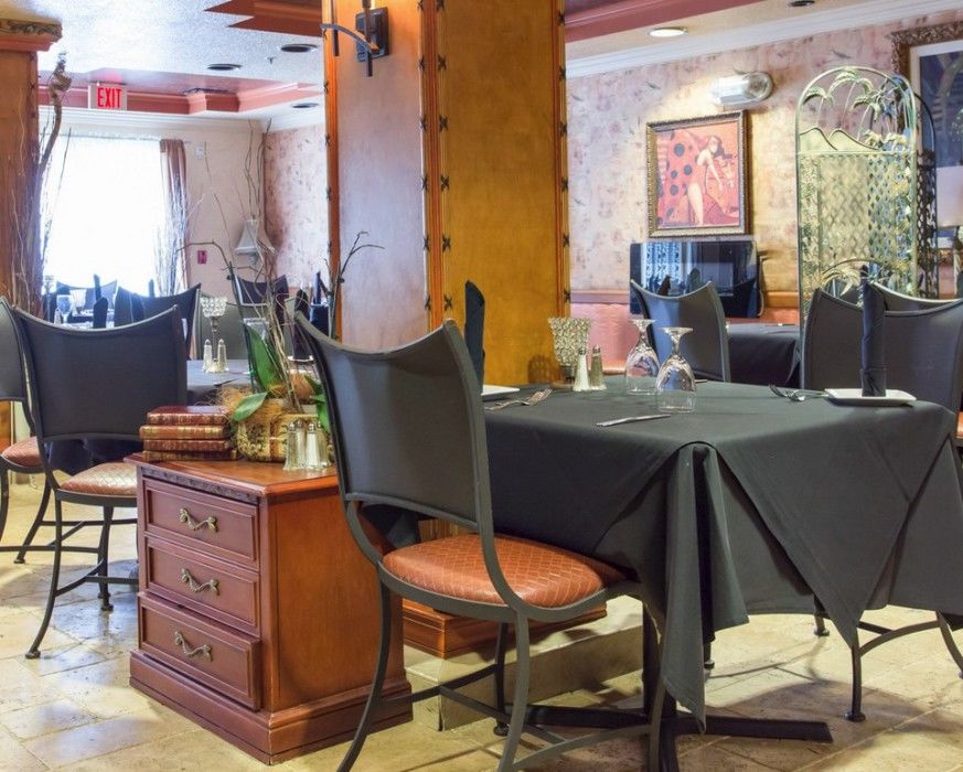 Castillo Real Resort Hotel St. Augustine Beach Экстерьер фото