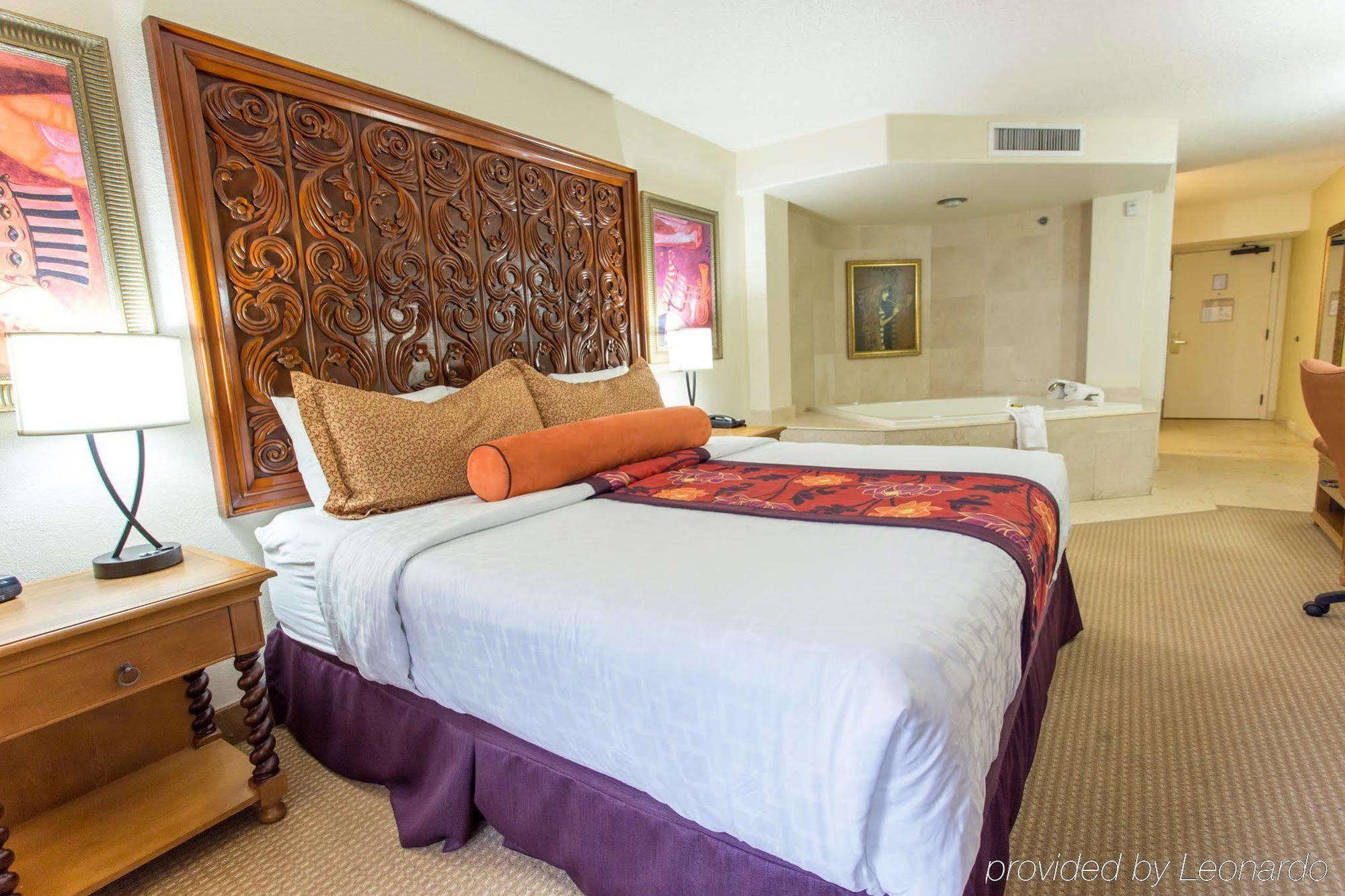 Castillo Real Resort Hotel St. Augustine Beach Экстерьер фото